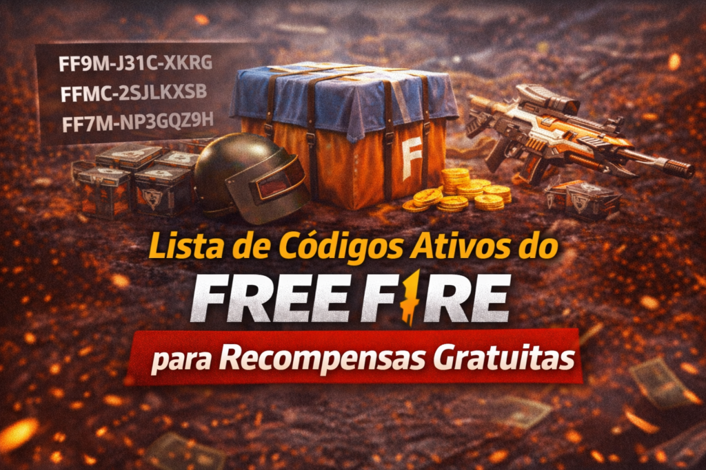 COD FREE FIRE