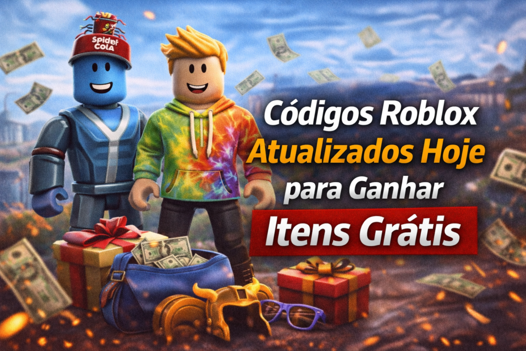 CODIGOS ROBLOX ATU