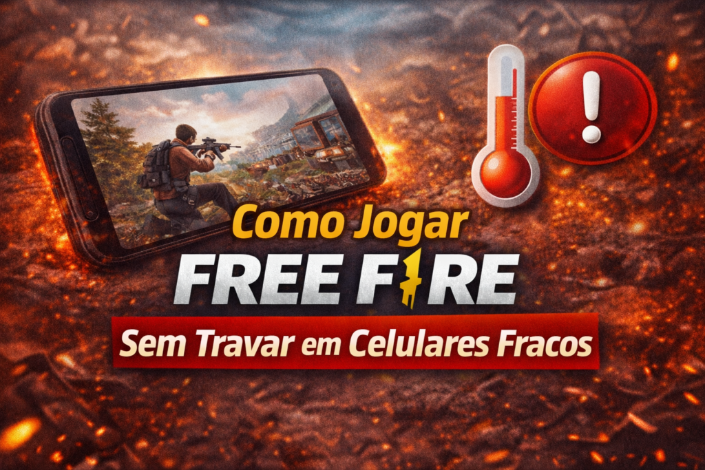 SEM TRAVAR