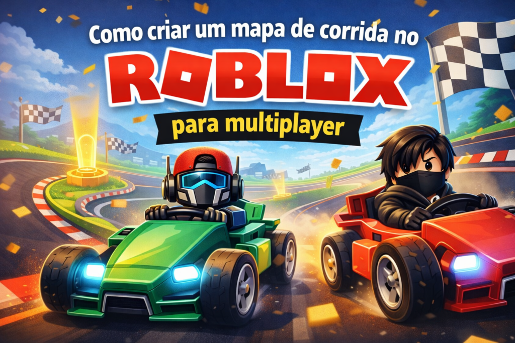 corrida roblox