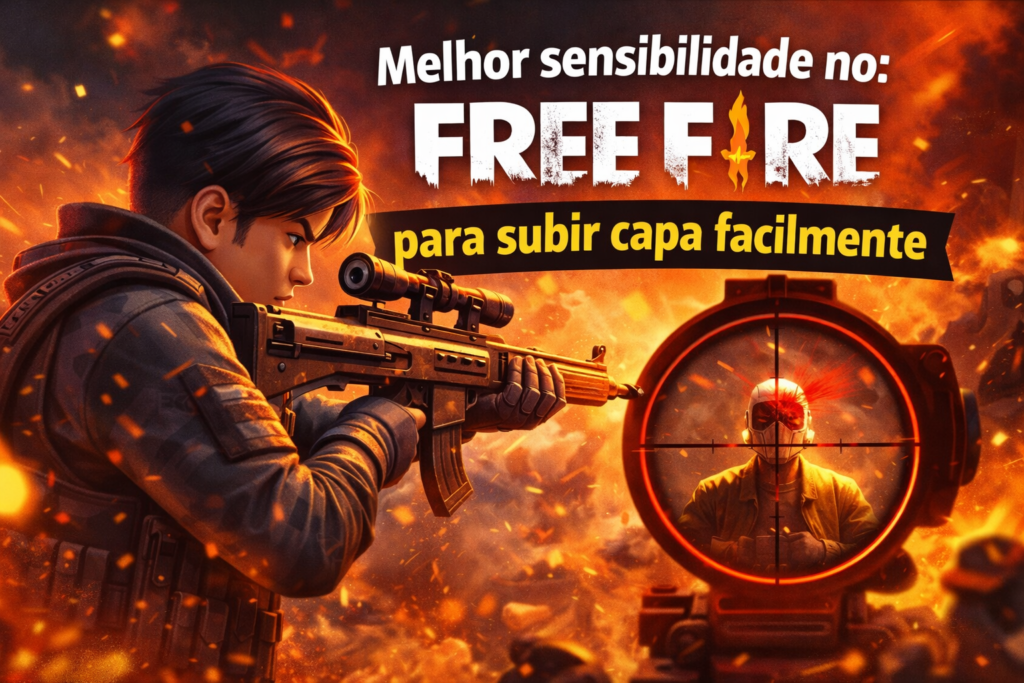 free fire